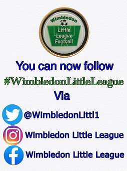Wimbledon Little League Social Media